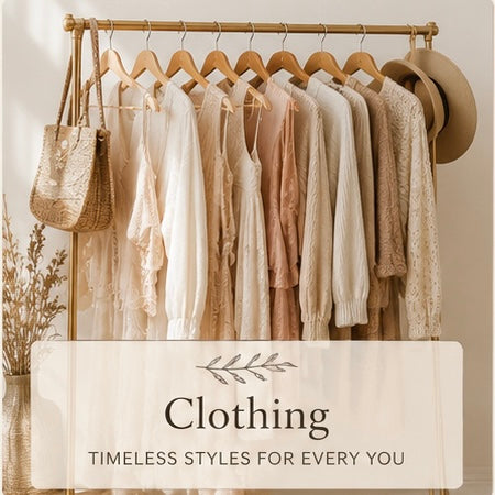 Clothing