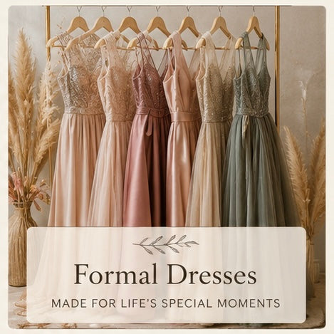 Formal Dresses