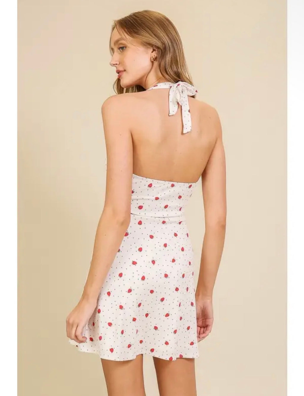 Strawberry Mini