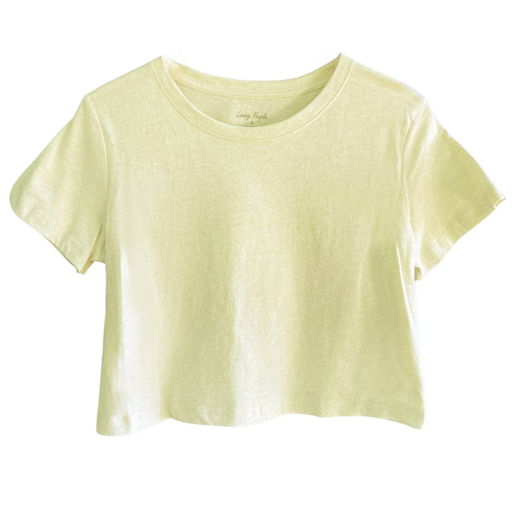 Premium Cotton Crop Tops (New colors)
: Hot Red / Medium