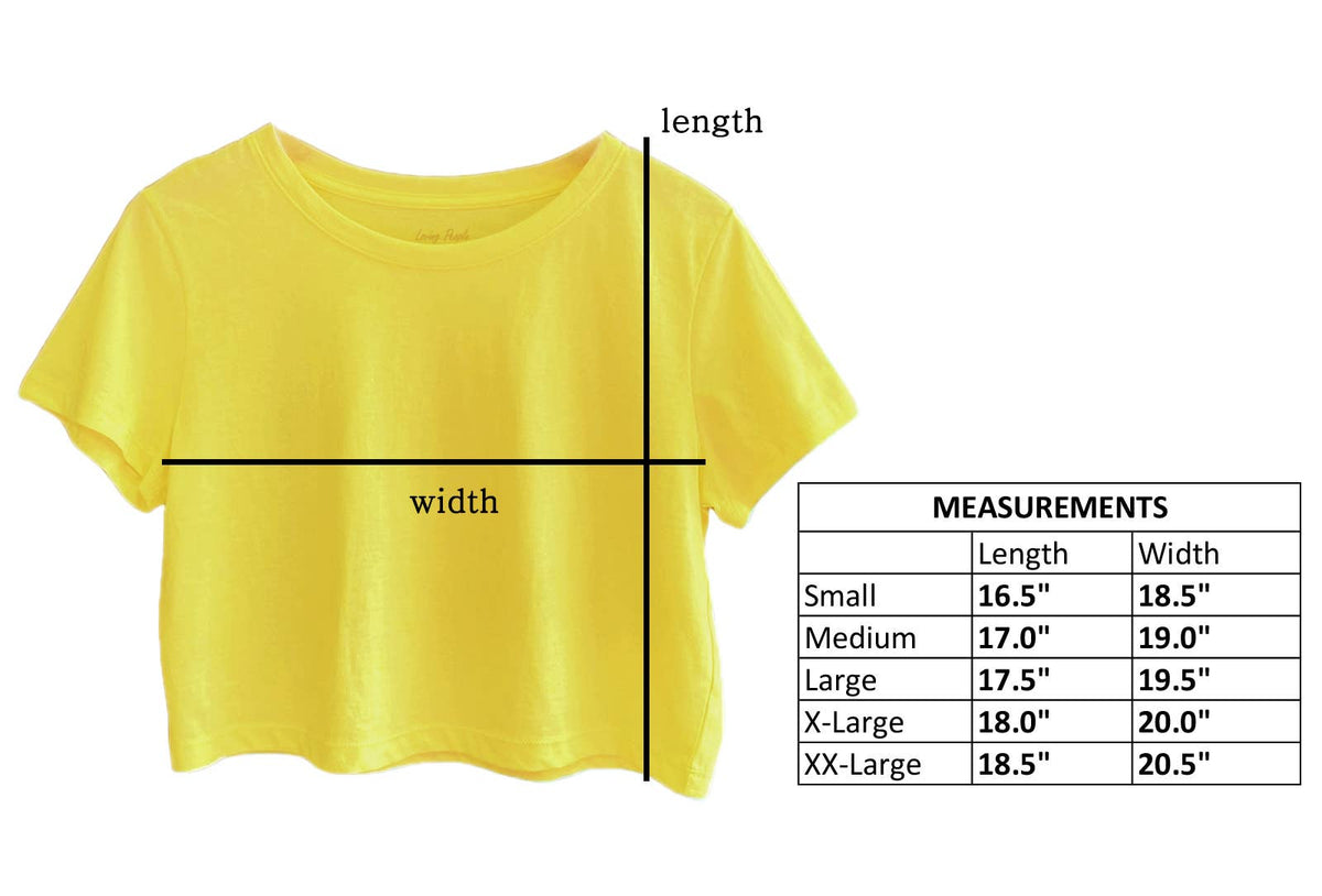 Premium Cotton Crop Tops (New colors)
: Light Pink / X-Large