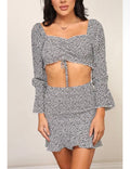 The Wildflower Romance Set