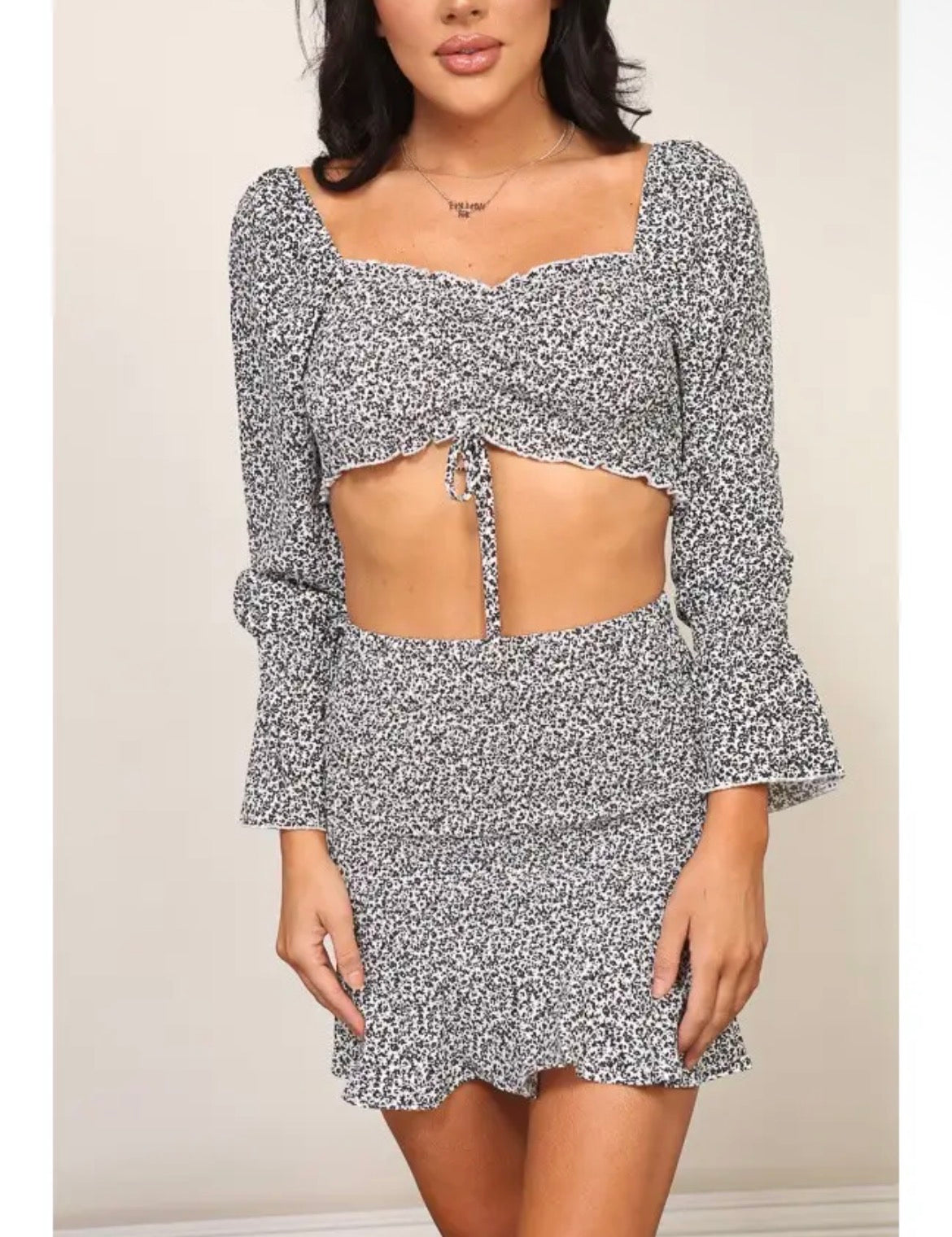 The Wildflower Romance Set