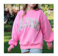 Pre-Order Lulu Mac Bubblegum Camo