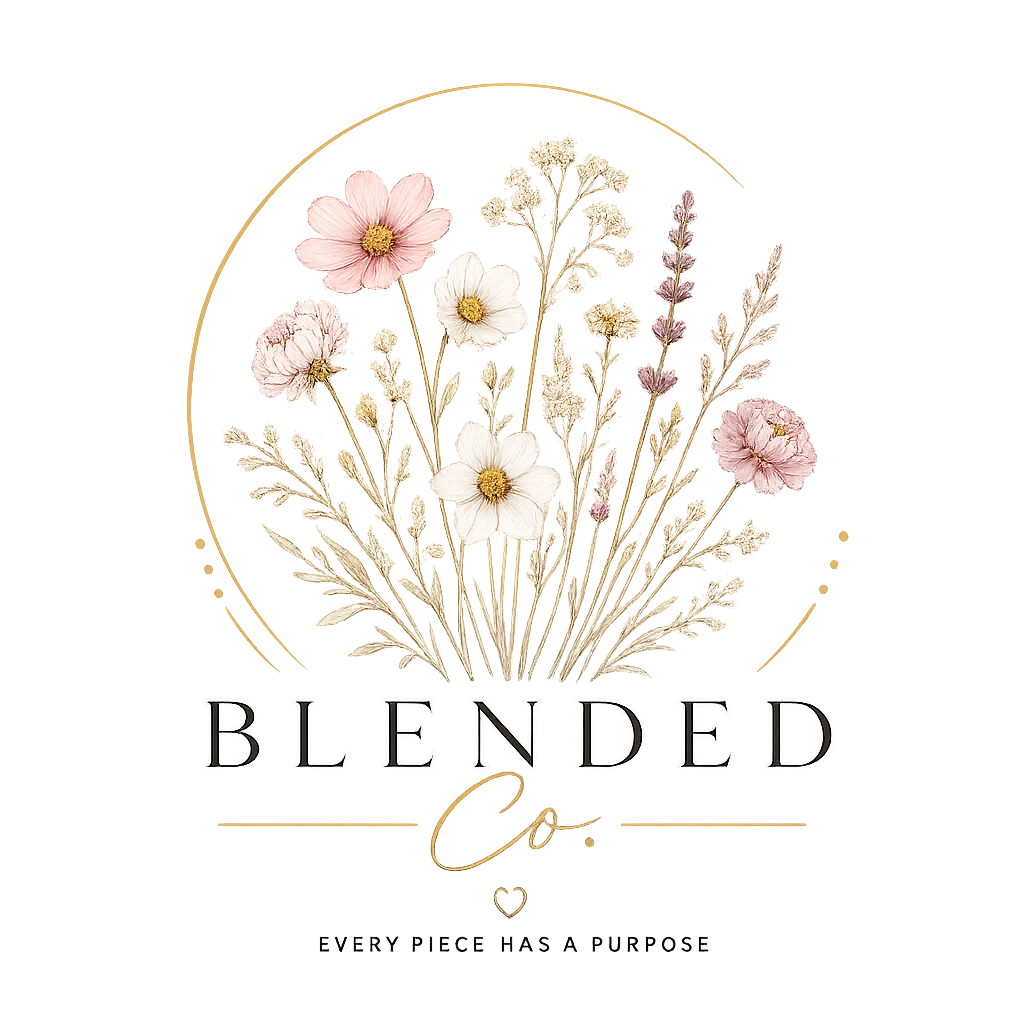 Blended Co