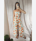 Citrus Jumpsuit