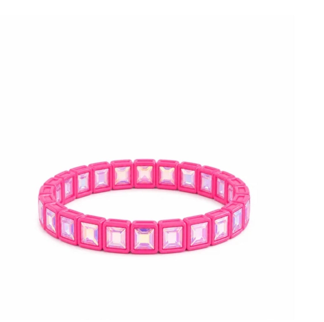 Pre-Order Lulu Mac Rhinestone Bracelet