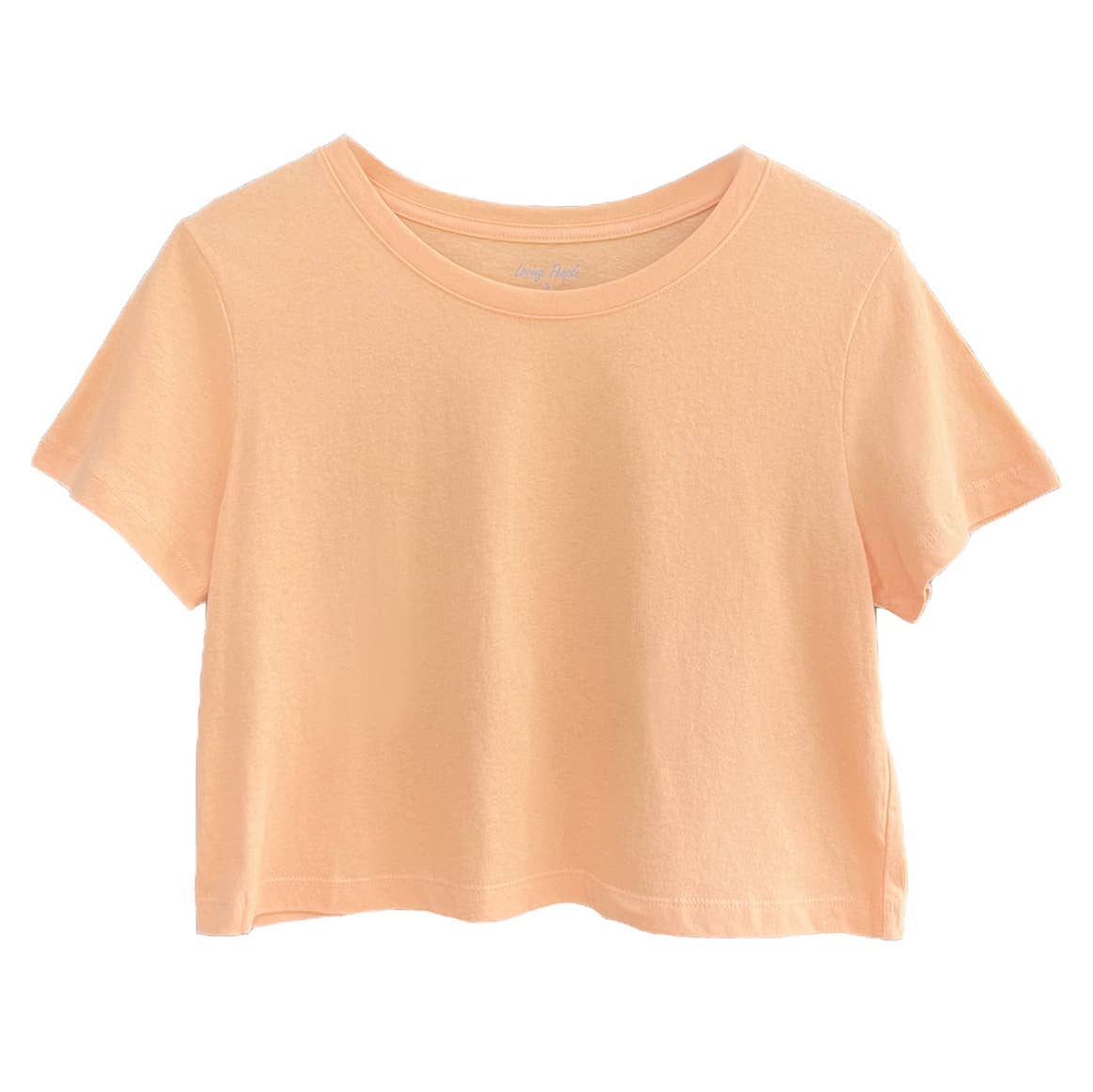 Premium Cotton Crop Tops (New colors)
: Achieve Green / X-Large